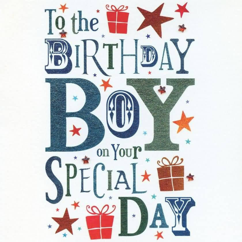 Birthday Wishes For A Boy
 130 images Cool Birthday Wishes For Boys – Birthday