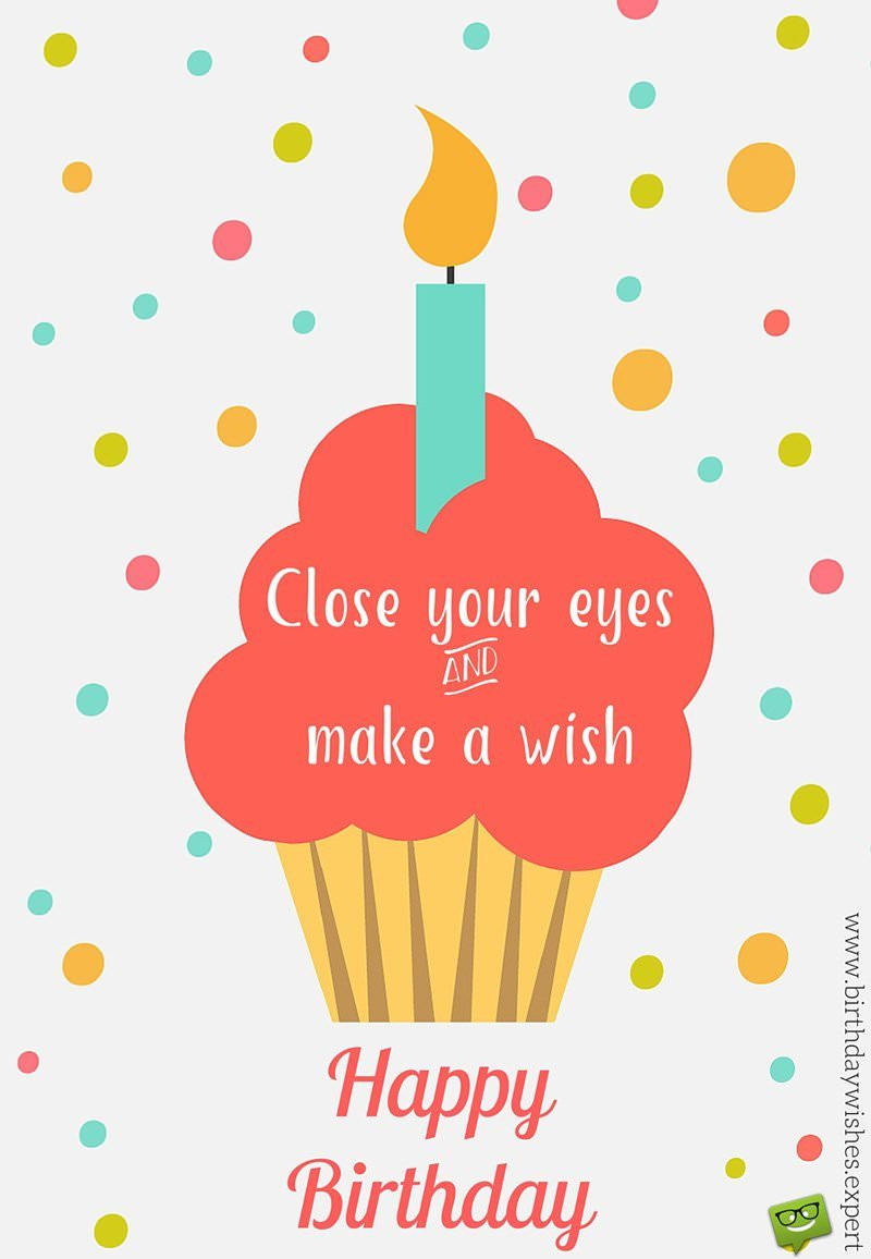 The Best Ideas For Birthday Wishes For A Close Friend Home Family 