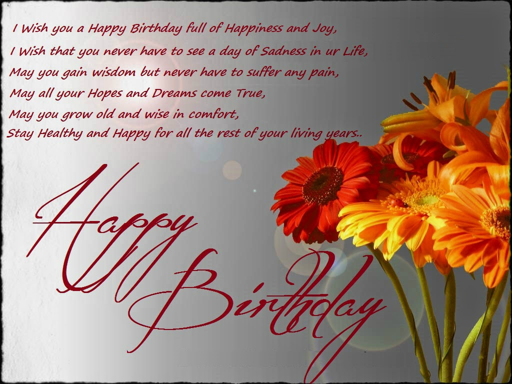 Birthday Wishes For Best Friends
 Happy Birthday Wishes Quotes For Best Friend This Blog