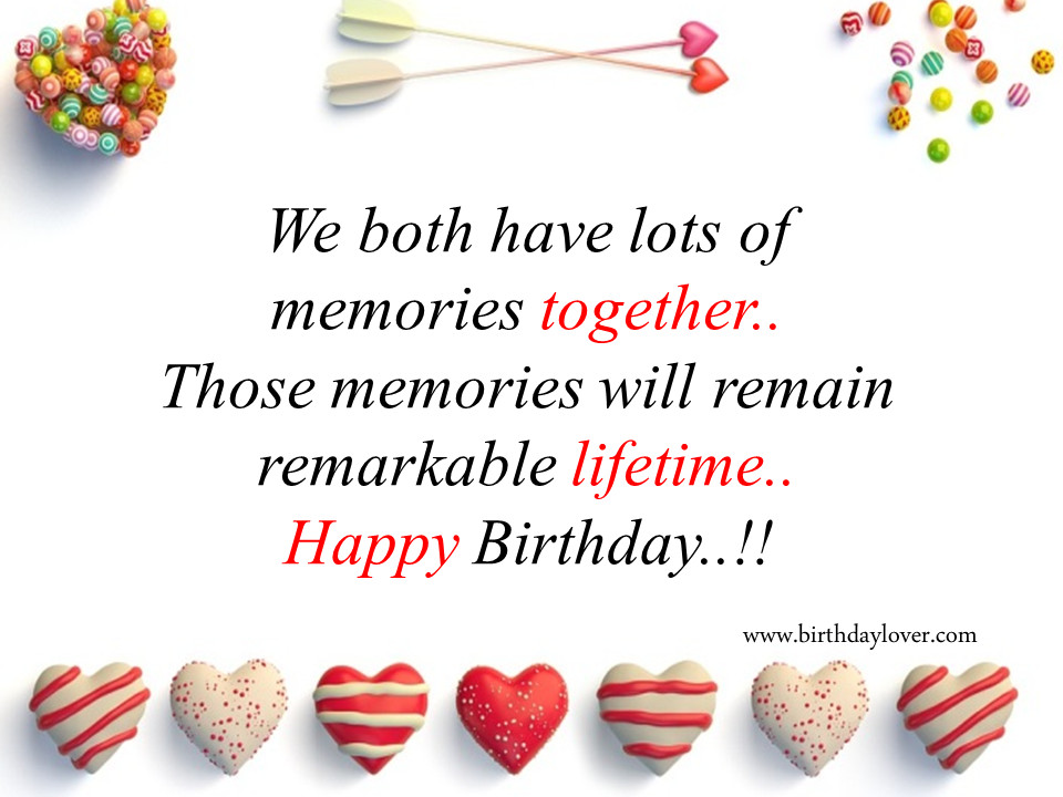 Birthday Wishes For Best Friends
 Top 75 Happy Birthday Wishes Quotes