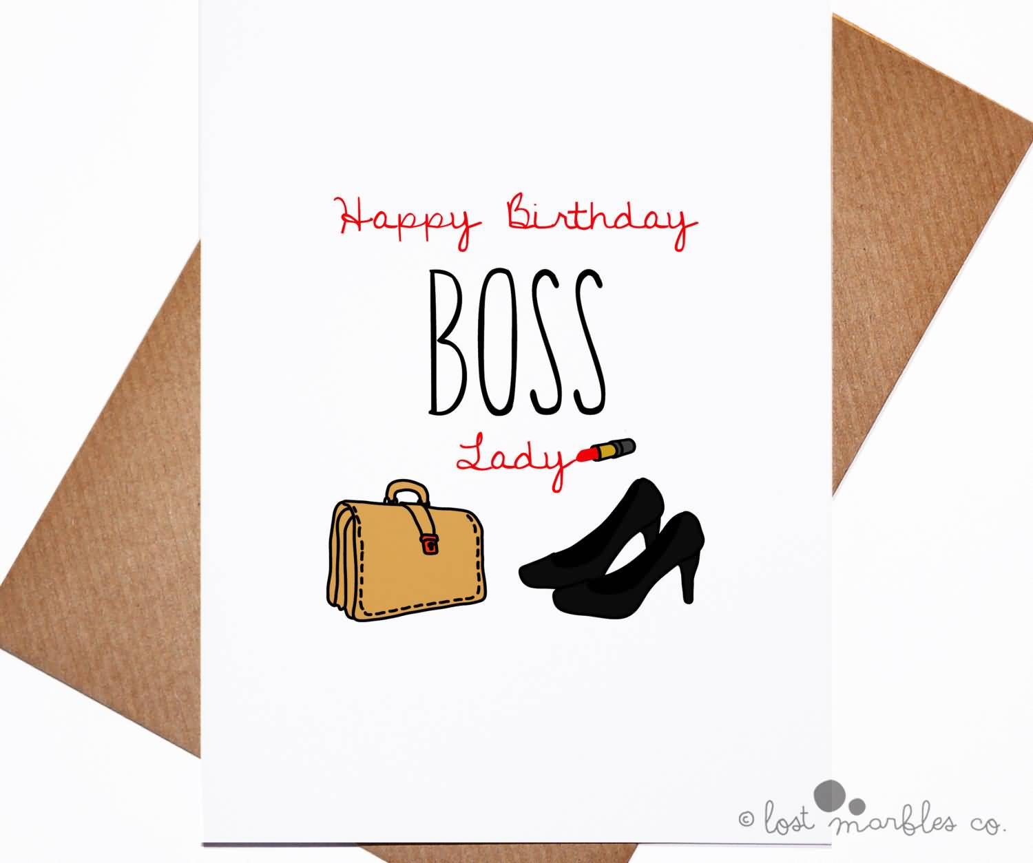 Birthday Wishes For Boss Funny
 45 Fabulous Happy Birthday Wishes For Boss Image Meme