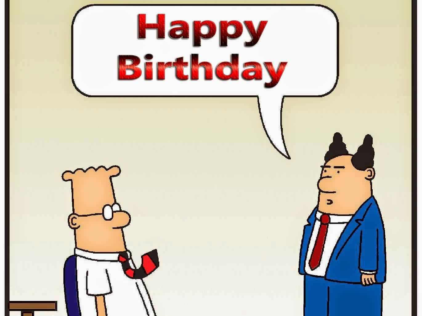 Birthday Wishes For Boss Funny
 32 Wonderful Boss Birthday Wishes Sayings Picture