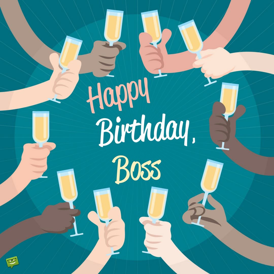 Birthday Wishes For Boss Funny
 Professionally Yours Happy Birthday Wishes for my Boss