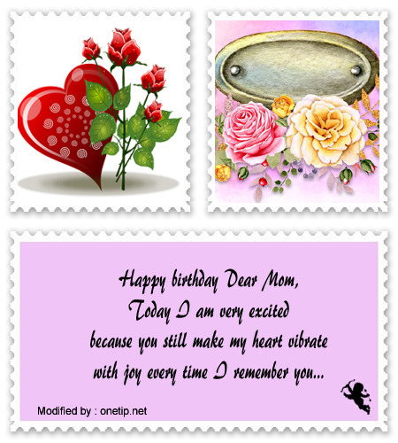 Birthday Wishes For Deceased
 New birthday phrases to deceased loved ones