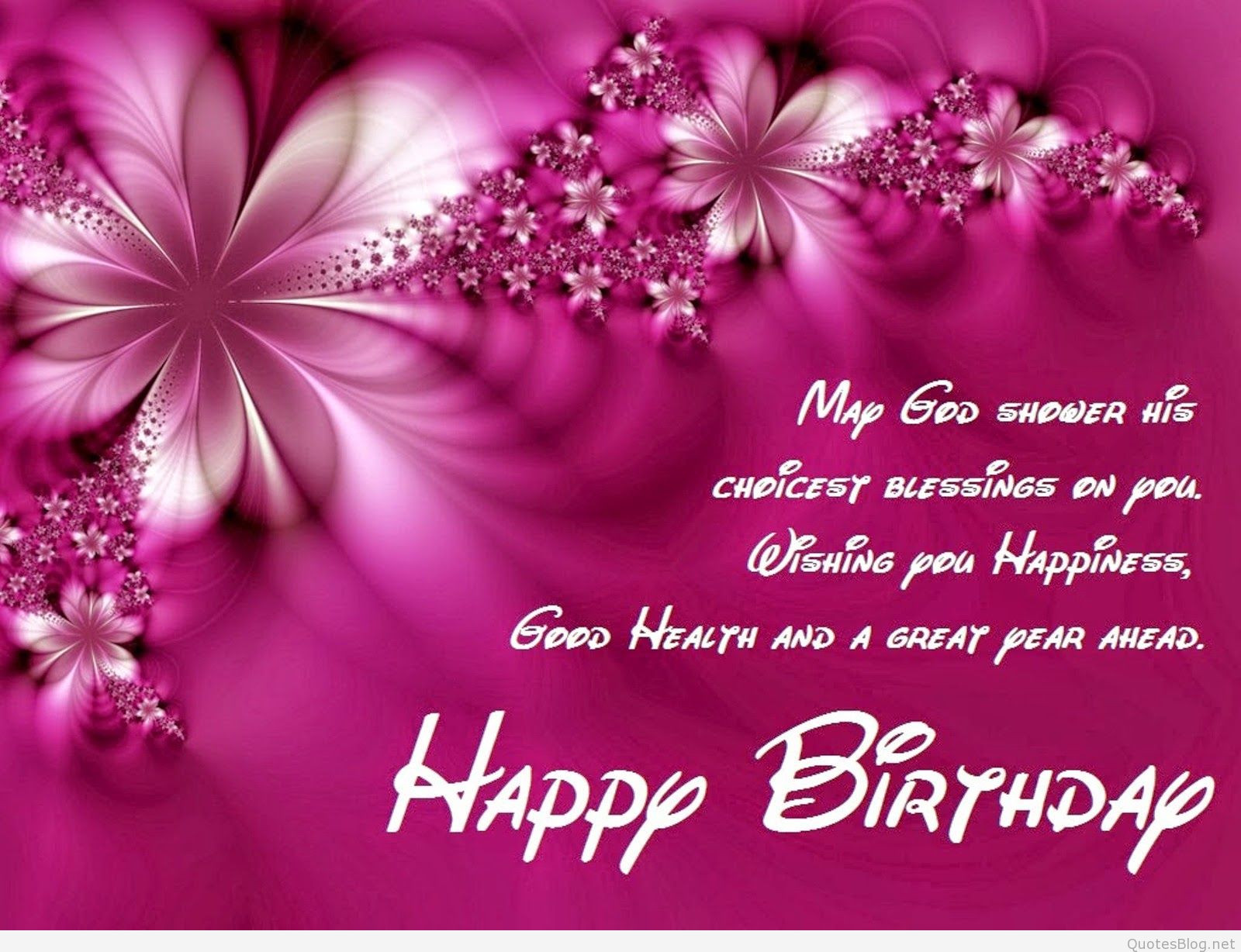 Birthday Wishes For Facebook Posts
 Birthday Wishes Messages and Cards