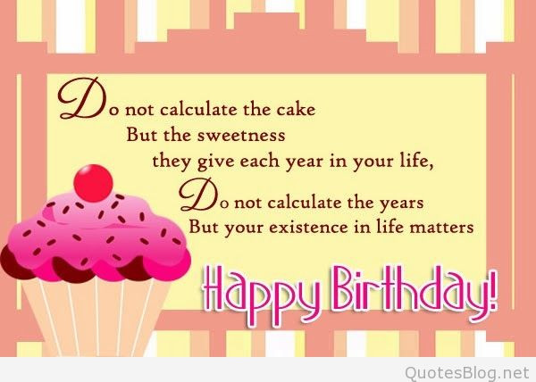 Birthday Wishes For Facebook Posts
 Birthday Wishes Messages and Cards