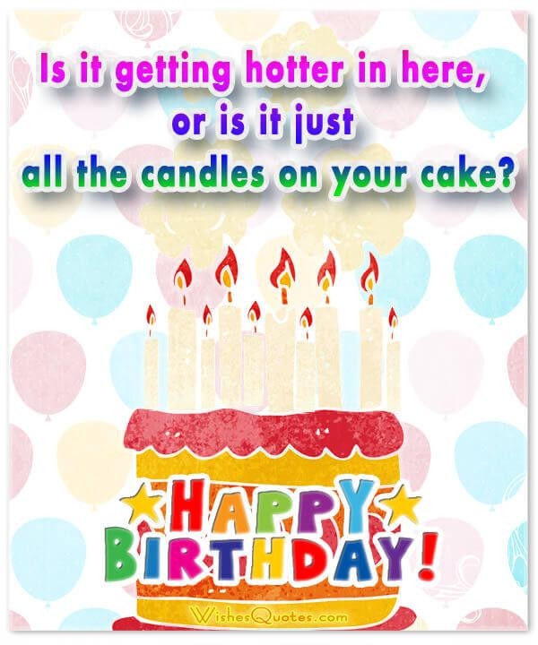 Birthday Wishes For Friends Funny
 Funny Birthday Wishes for Friends and Ideas for Birthday Fun