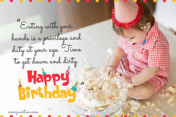 Birthday Wishes For Girl
 106 Wonderful 1st Birthday Wishes And Messages For Babies