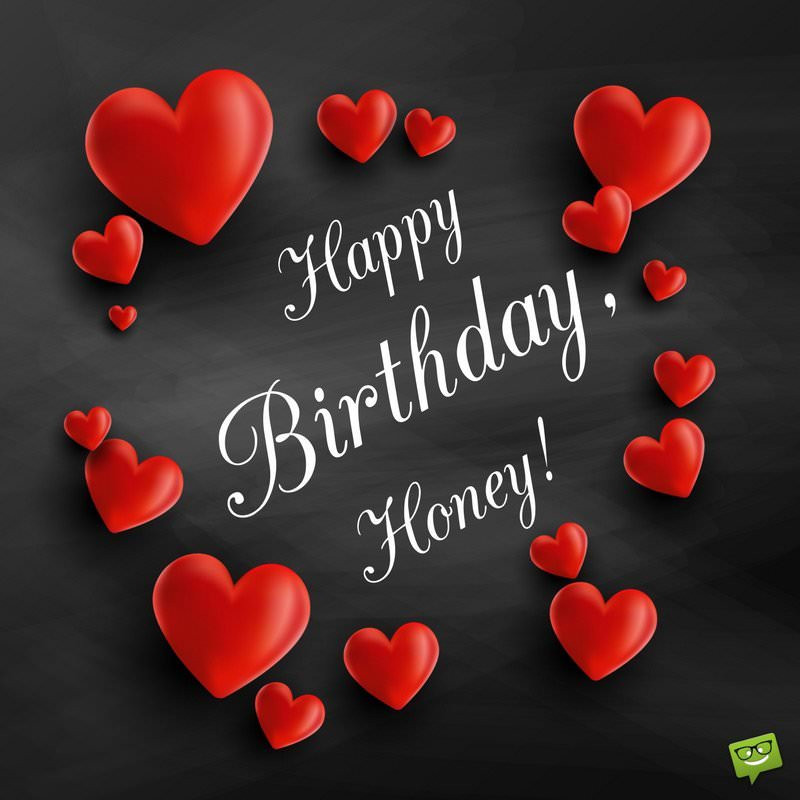 Birthday Wishes For Hubby
 The Greatest Birthday Messages for Your Husband