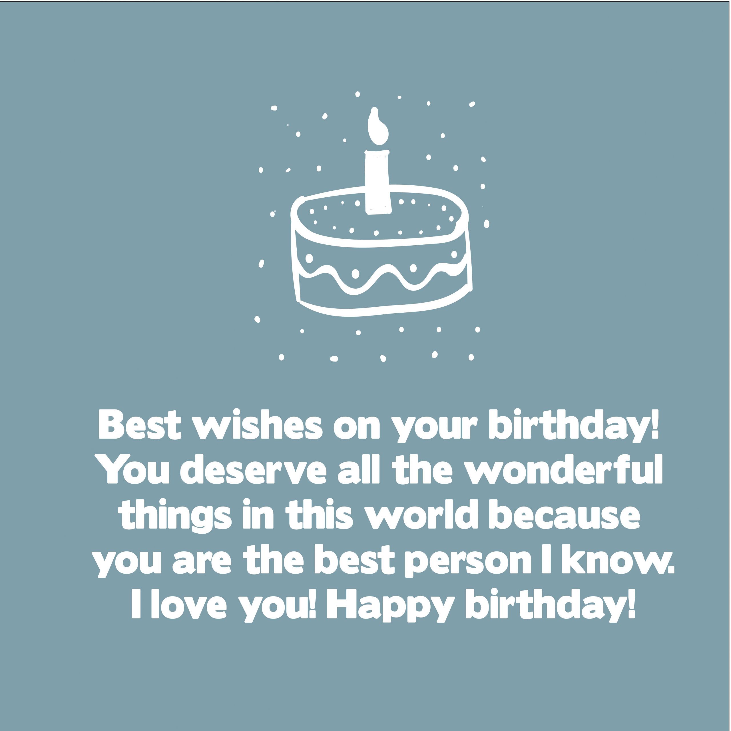 Birthday Wishes For My Best Friend
 The 225 Happy Birthday to My Best Friend Quotes Top