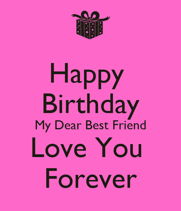 Birthday Wishes For My Best Friend
 Quotes About Best Friends Birthday QuotesGram