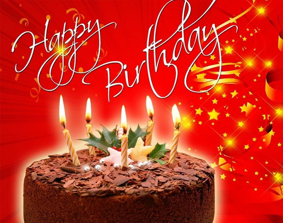 Birthday Wishes Images Free
 50 Impressive Happy Birthday Hd for Your loved es