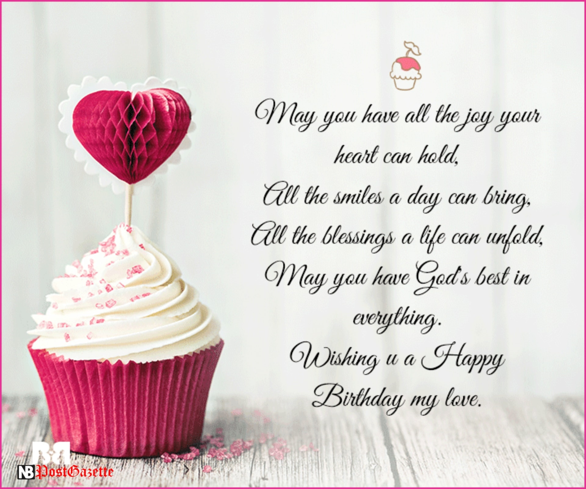 Birthday Wishes Images
 Top Best Happy Birthday Wishes SMS Quotes & Text Messages