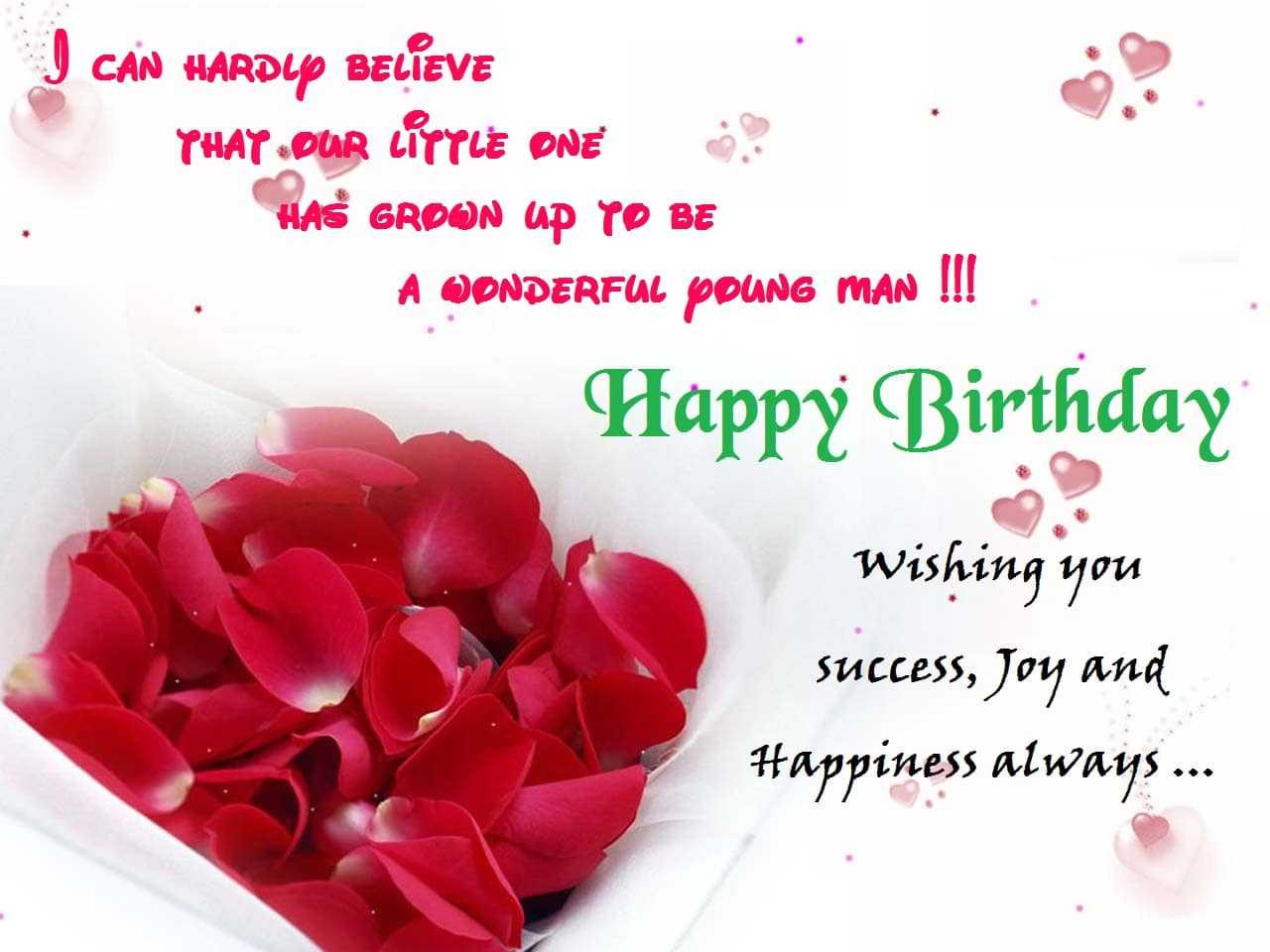 Birthday Wishes Images
 Advance Happy Birthday Wishes Hd Free Download