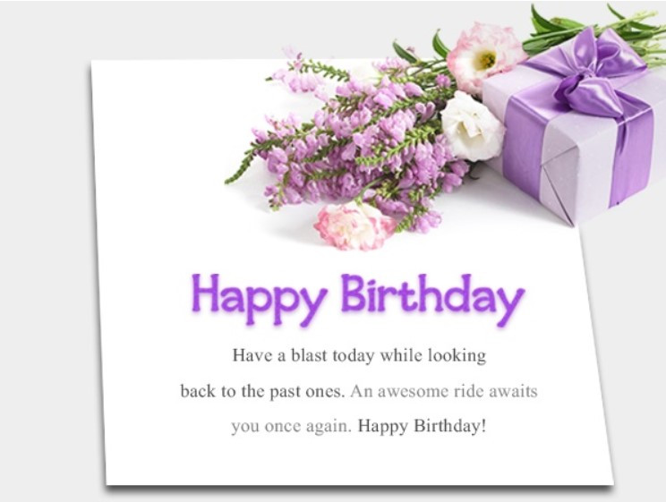 Birthday Wishes Message
 99 Best Birthday Greeting Messages and Quotes Quotes Yard