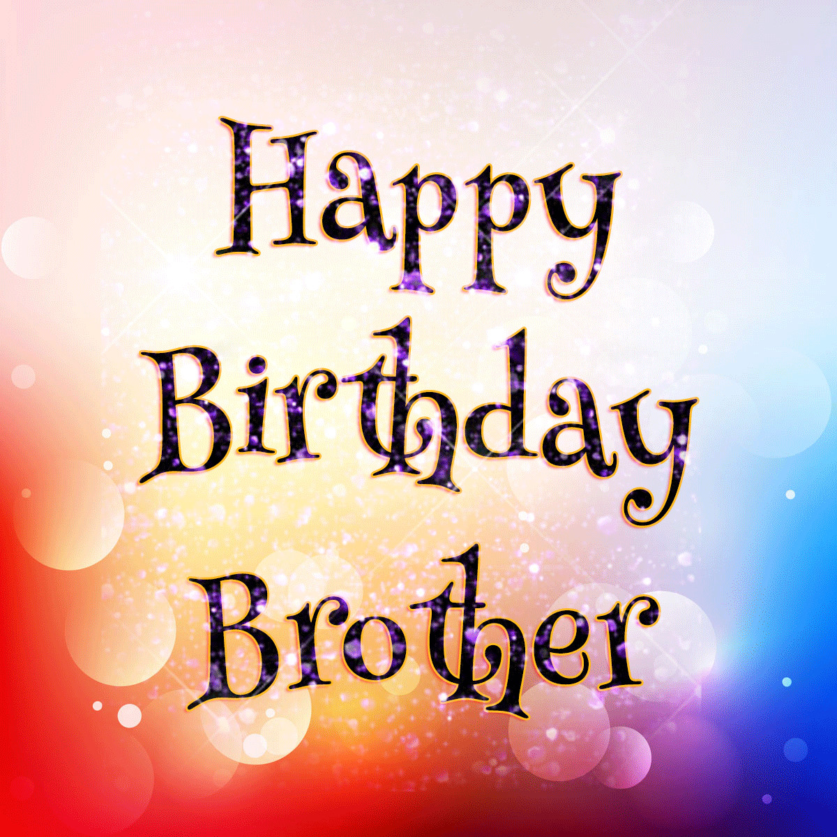 Birthday Wishes Quotes For Brother
 Birthday Wishes For Brother Page 3