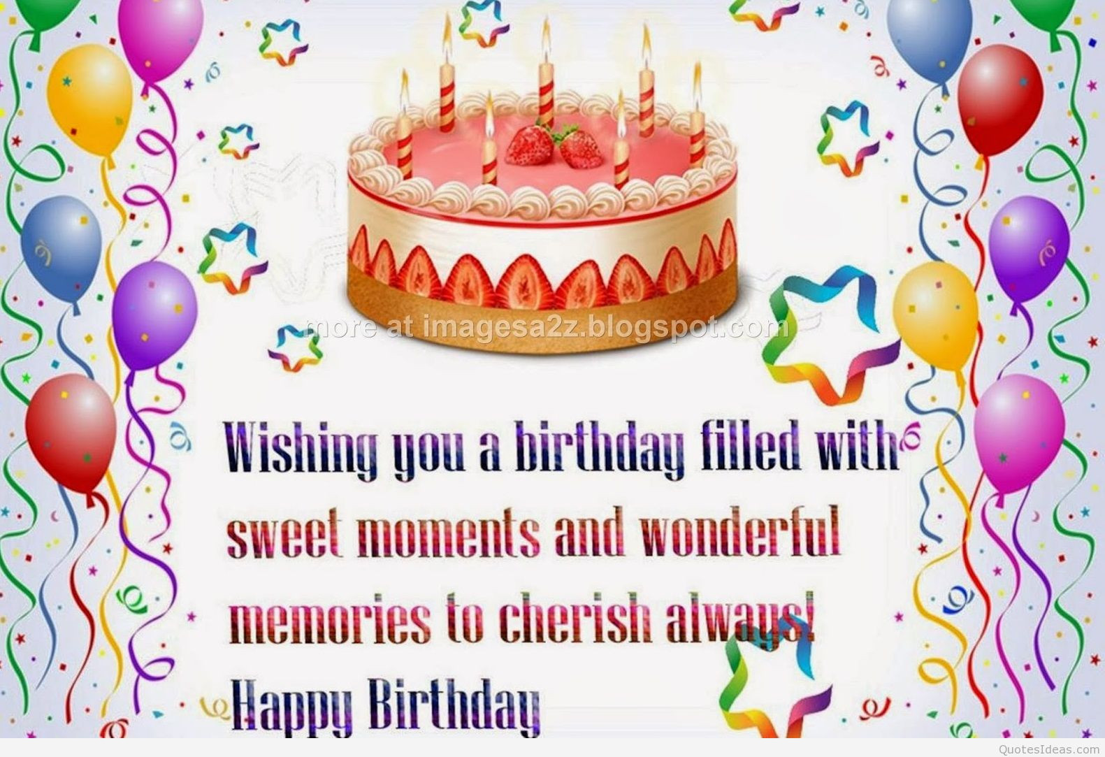 Birthday Wishes Quotes For Brother
 Happy birthday brother messages quotes and images