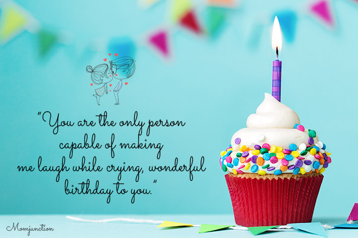 Birthday Wishes Quotes For Husband
 101 Romantic Birthday Wishes for Husband