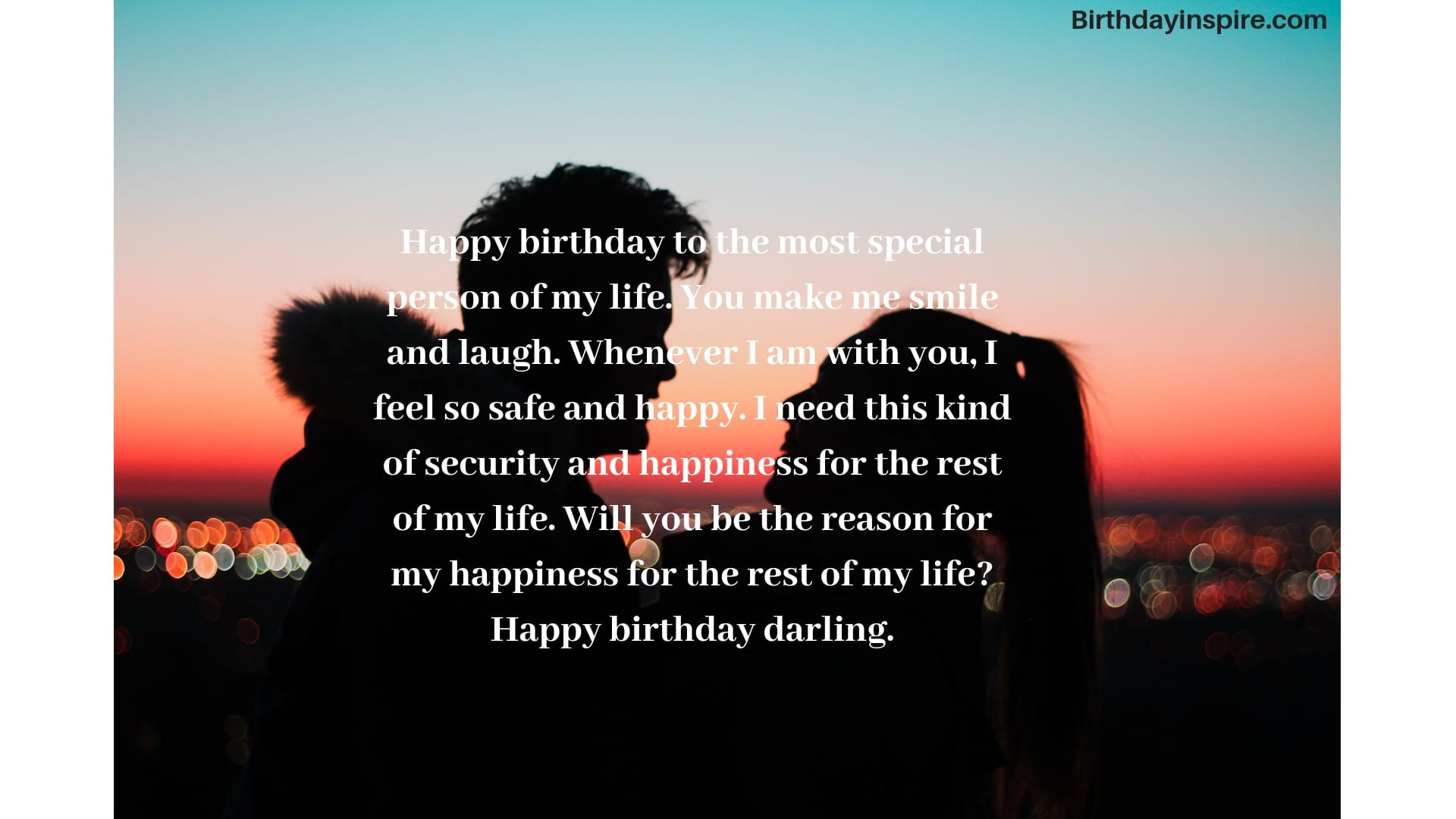 Birthday Wishes To A Boyfriend
 45 Heart Winning Birthday Wishes for BoyfriendBirthday Inspire