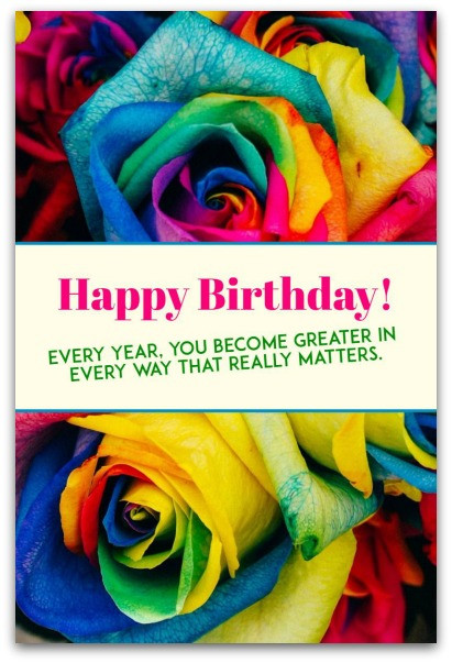 Birthday Wishes With Images
 Birthday Wishes 6000 of the Best Birthday Messages