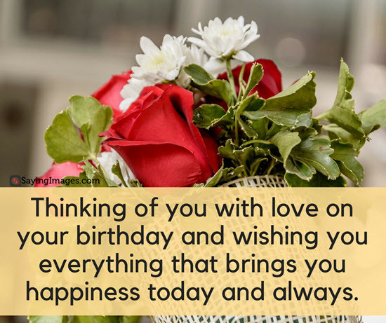 Birthday Wishes With Images
 Happy Birthday Greetings Cards & Messages