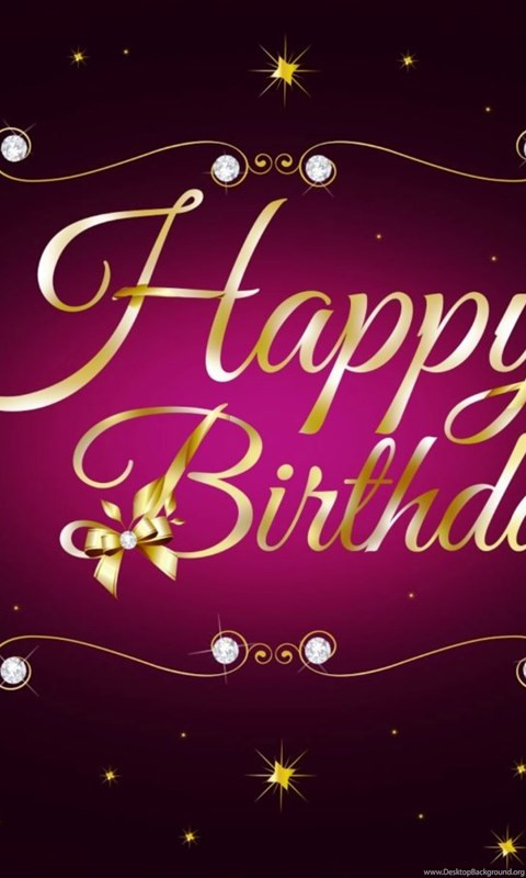 Birthday Wishes With Images
 Download Free Happy Birthday Wishes HD The Quotes