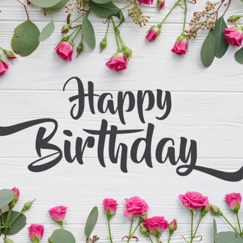 Birthday Wishing Quotes
 24 Best Birthday Quotes for Wishing Someone Who Born A