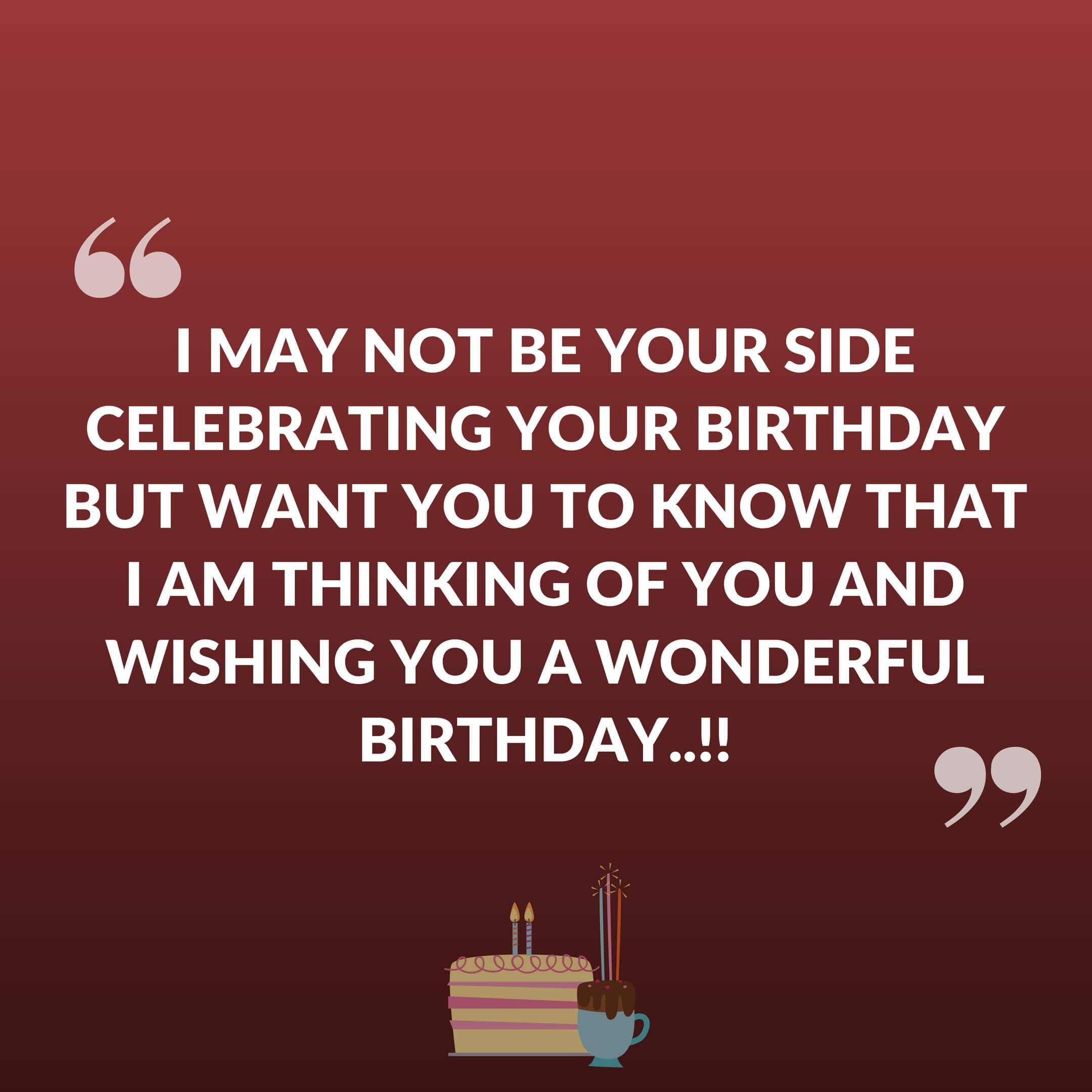 Birthday Wishing Quotes
 Birthday Wishes Picture Quotes Find Best birthday wishes