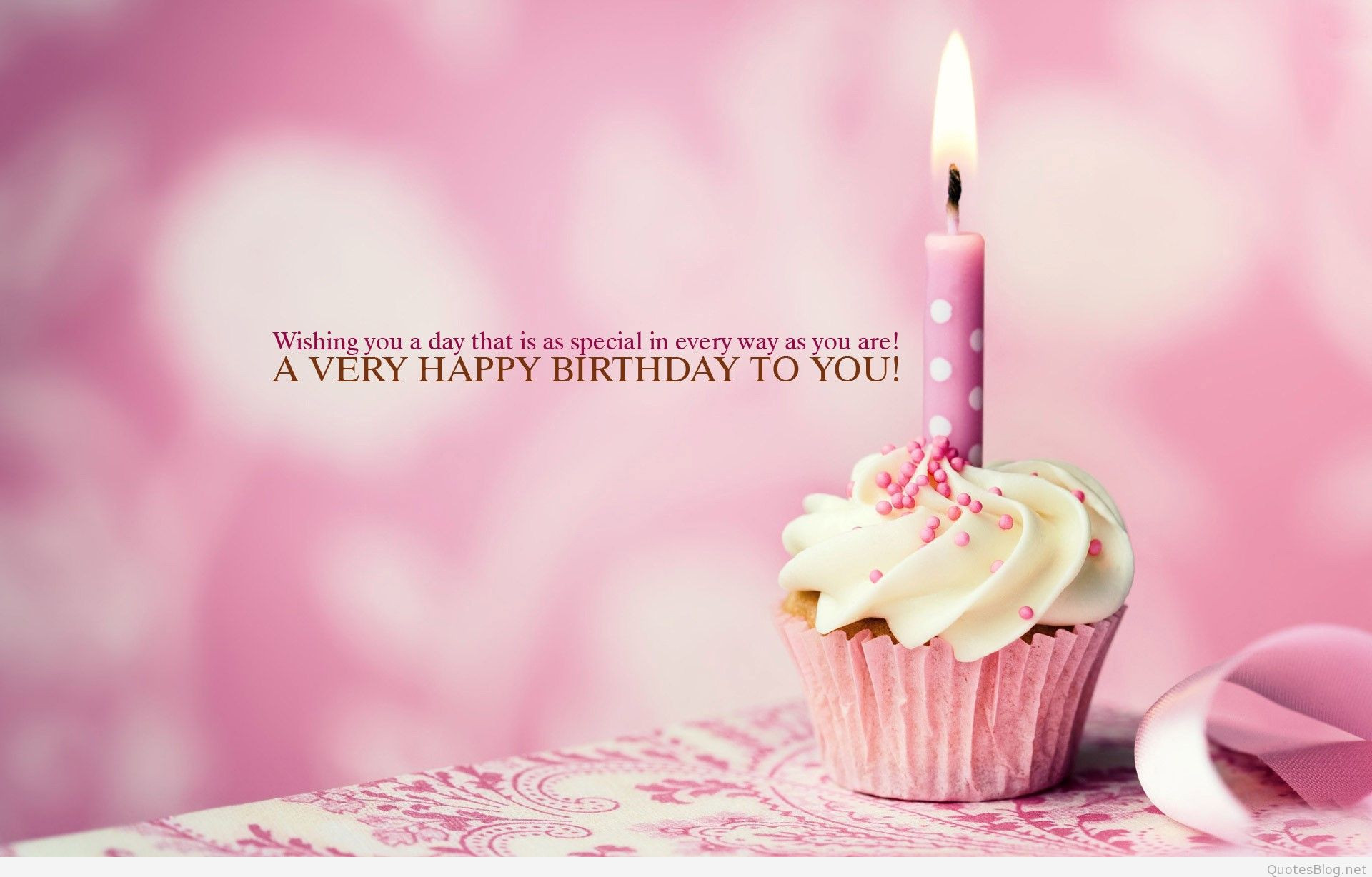 Birthday Wishing Quotes
 2015 Happy birthday quotes and sayings on images