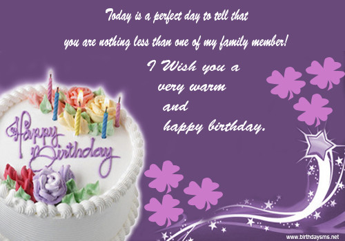 Birthday Wishing Quotes
 Birthday Quotes