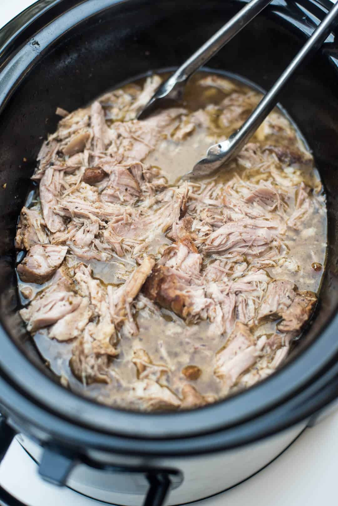 Black Beans And Rice Slow Cooker
 Slow Cooker Cuban Pork with Black Beans and Rice