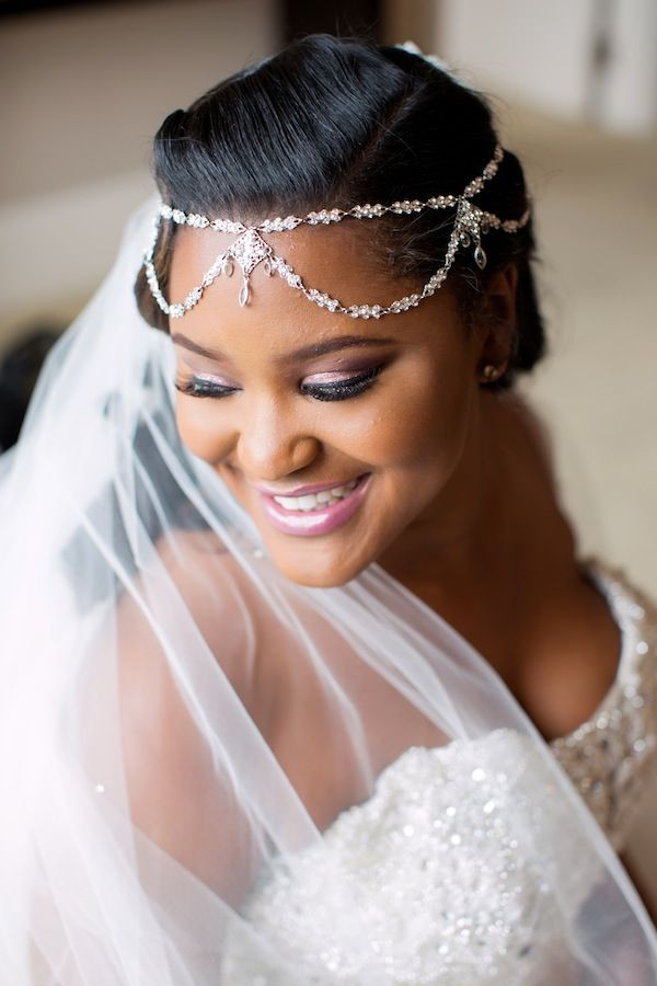 Black Bridal Hairstyles
 Wedding Hairstyles for Black Women african american