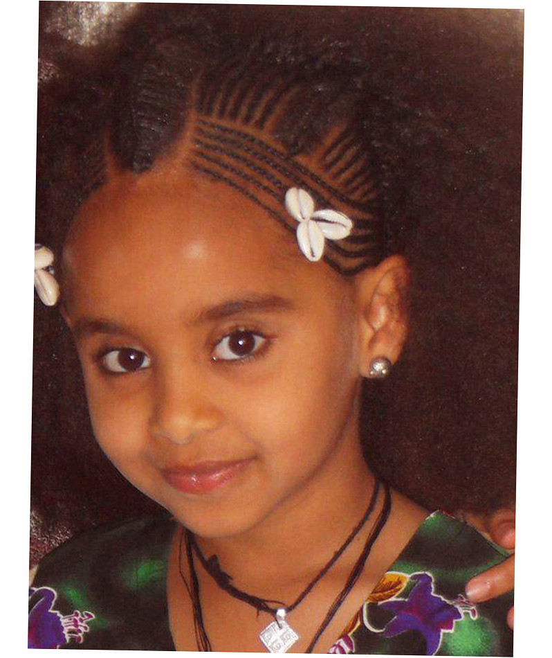 Black Girl French Braid Hairstyles
 Black Girl Braid Braided Braiding Hairstyles Ellecrafts