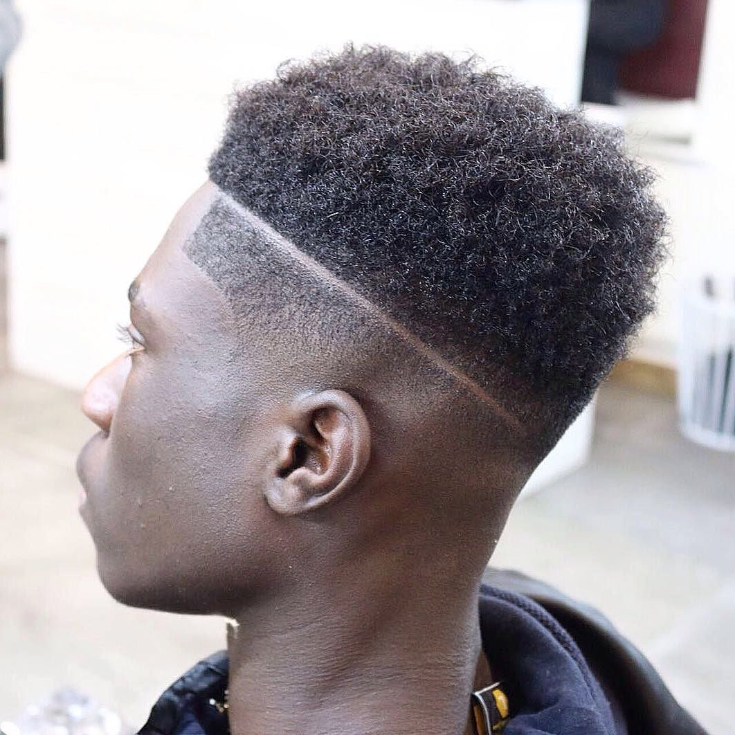 Black Guys Haircuts
 22 Hairstyles Haircuts For Black Men