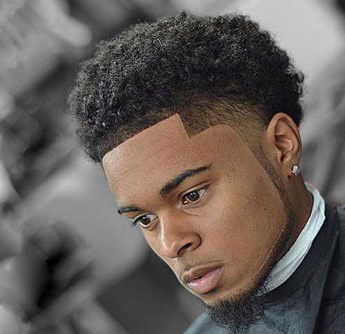 Black Guys Haircuts
 30 New Black Male Haircuts