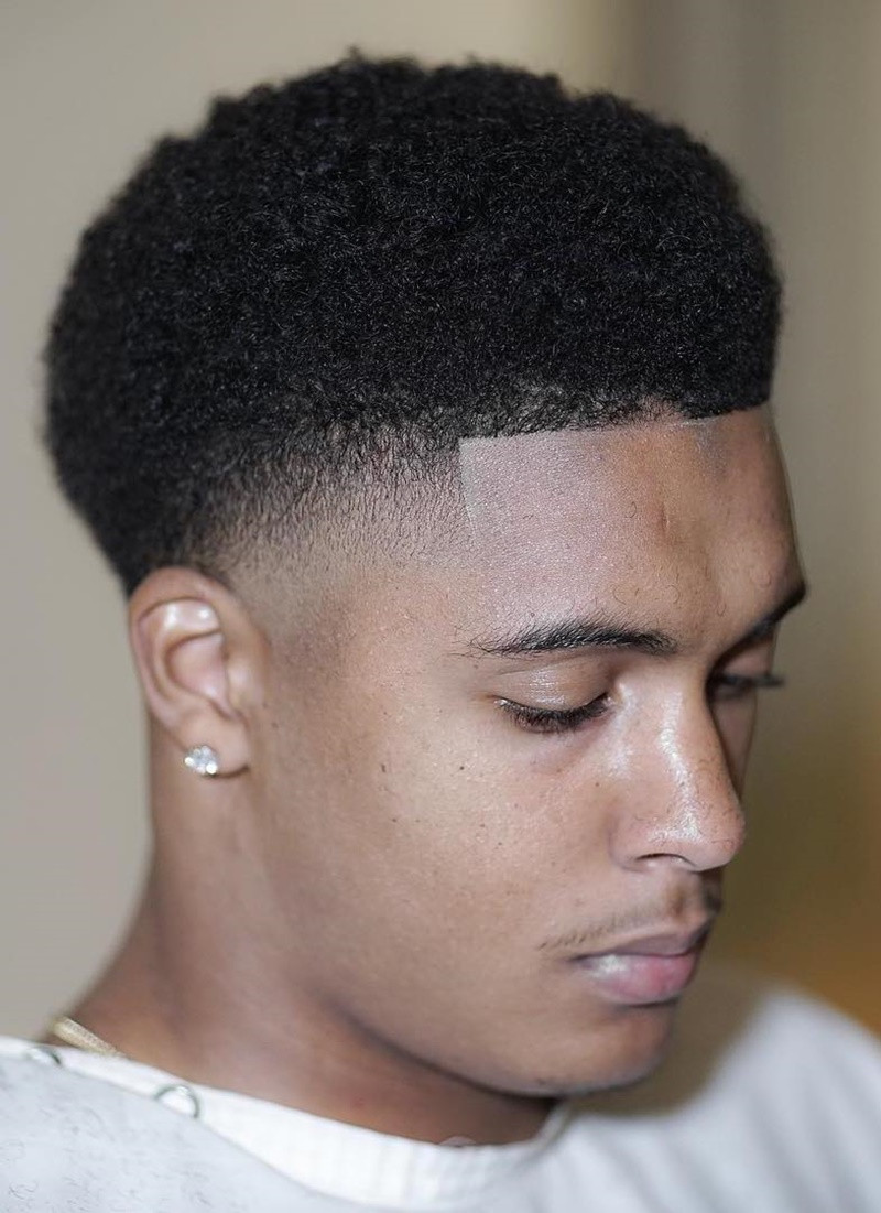 Black Guys Haircuts
 66 Hairstyle for Black Men Ideas That Are Iconic in 2020