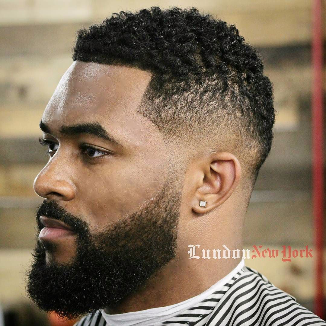 Black Guys Haircuts
 22 Hairstyles Haircuts For Black Men