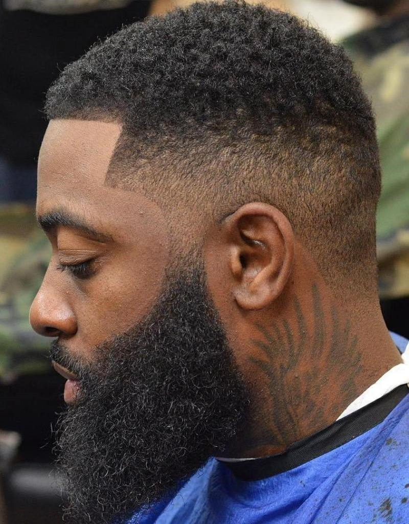 Black Guys Haircuts
 66 Hairstyle for Black Men Ideas That Are Iconic in 2020