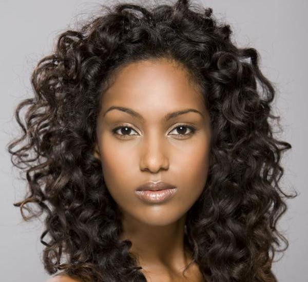 Black Hairstyles Curly
 Black Curly Hairstyles