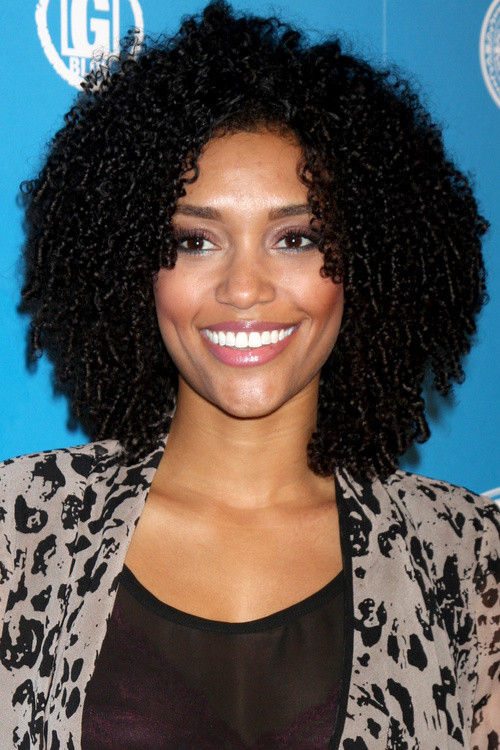 Black Hairstyles Curly
 30 Picture Perfect Black Curly Hairstyles