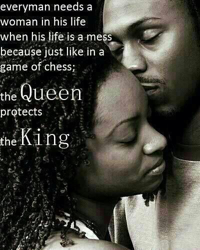 Black Love Quotes And Pictures
 black love