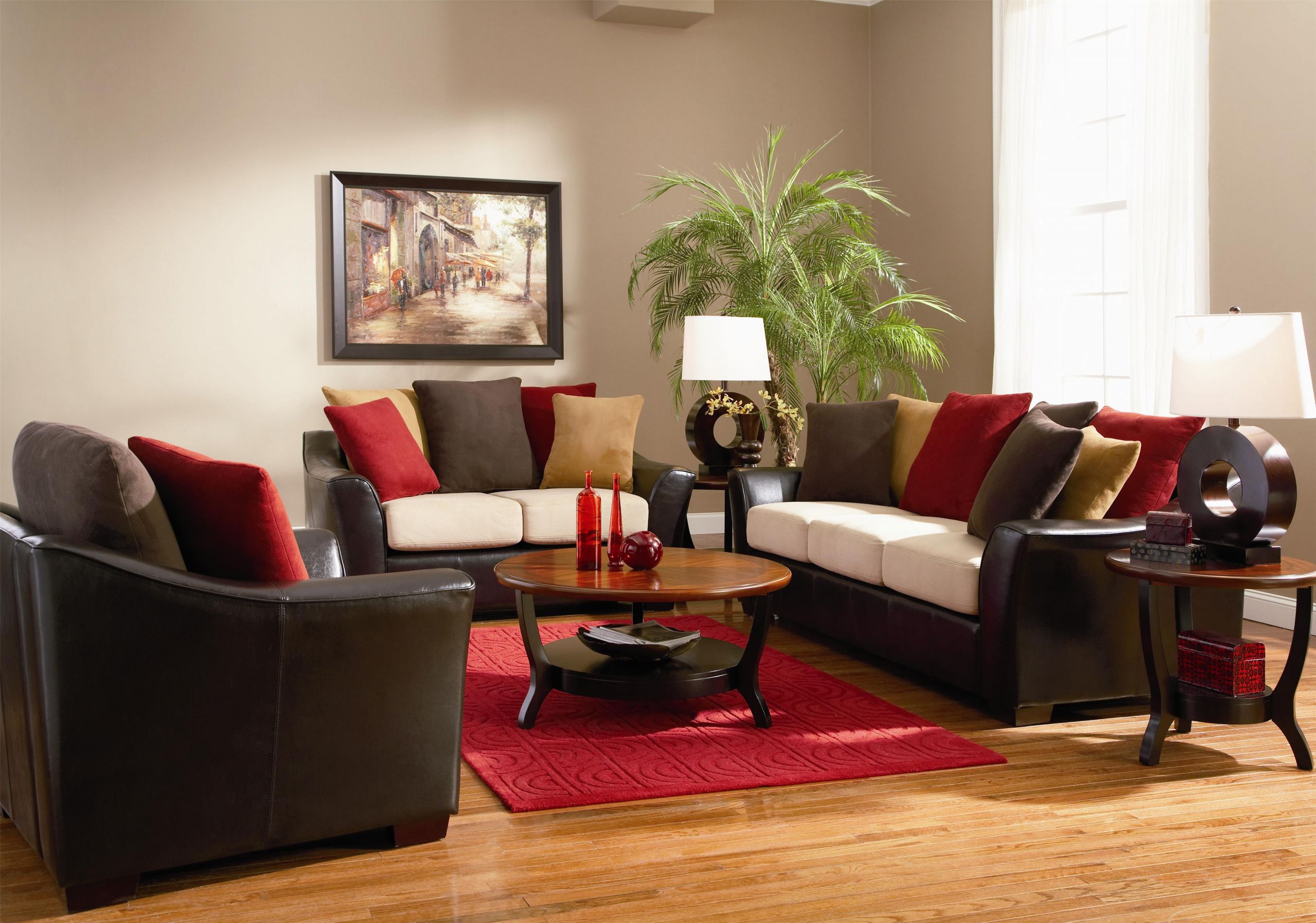 Black Sofa Living Room Ideas
 Black Furniture Living Room Ideas – HomesFeed