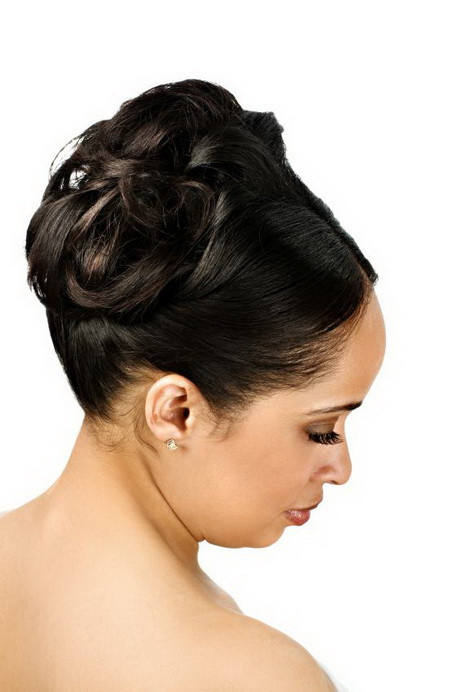 Black Wedding Hairstyles Updos
 Black wedding hairstyles updos