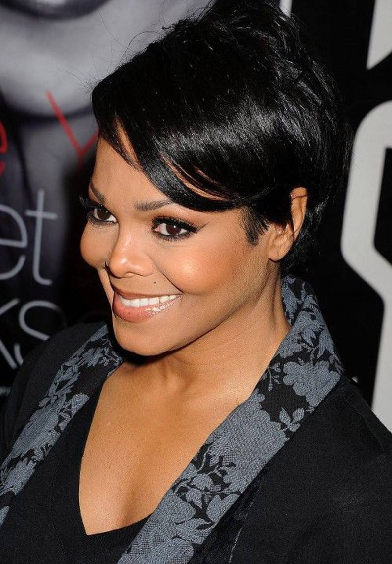 Black Women Hairstyles
 30 Best Short Hairstyles For Black Women