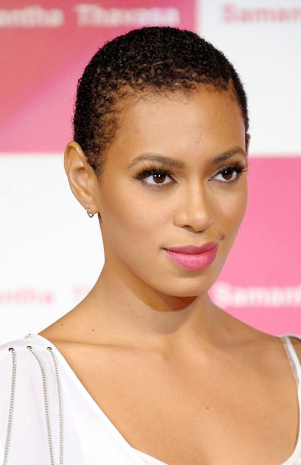 Black Women Hairstyles
 61 Short Hairstyles That Black Women Can Wear All Year Long