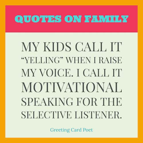 Blended Family Quotes
 Best Quotes about Family Proverbs and Sayings