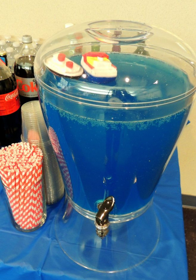 Blue Baby Shower Punch Recipes
 Delicious Blue Punch Recipes You re Gonna Love Tulamama