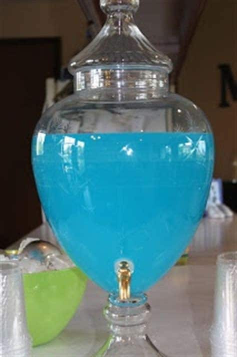Blue Baby Shower Punch Recipes
 Delicious Blue Punch Recipes You re Gonna Love Tulamama