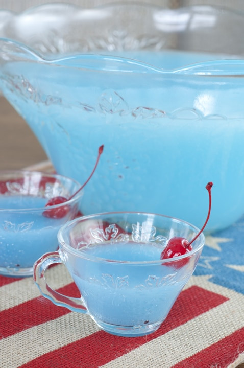 Blue Baby Shower Punch Recipes
 Delicious Blue Punch Recipes You re Gonna Love Tulamama