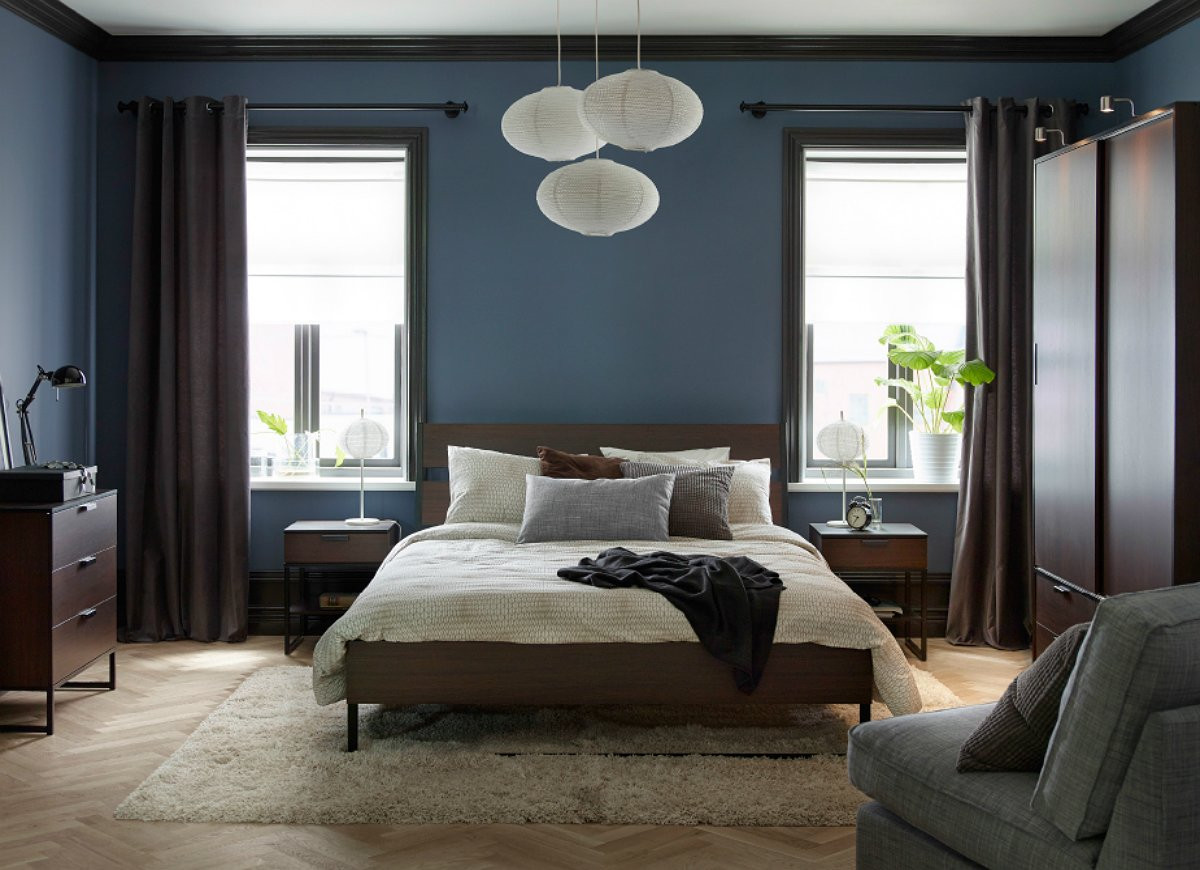 Blue Bedroom Paint Ideas
 Blue Bedroom Paint Ideas The Best Picks for Your